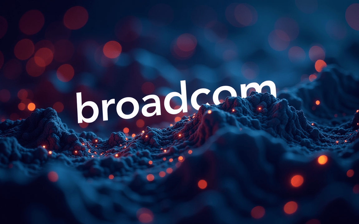 Is the expensive Broadcom stock a good buy today?