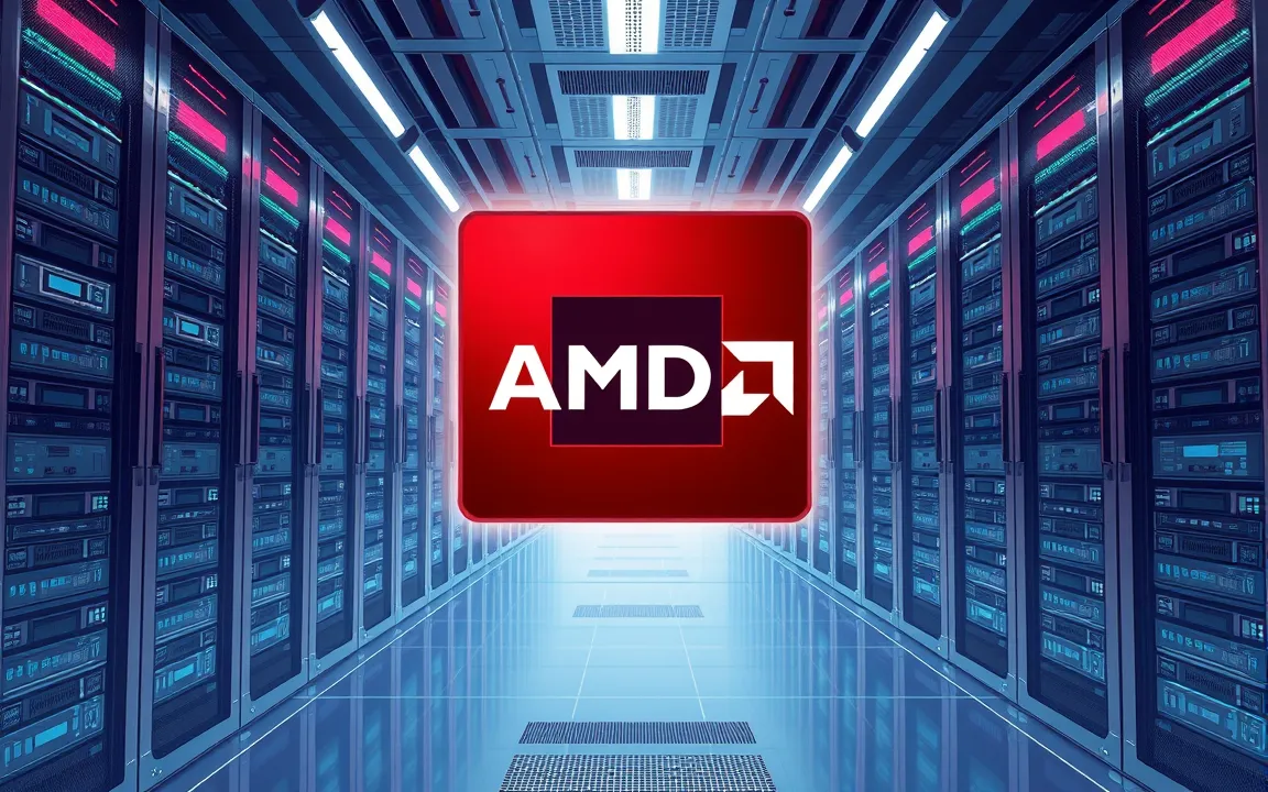 AMD stock price forecast: It may crash after its earnings