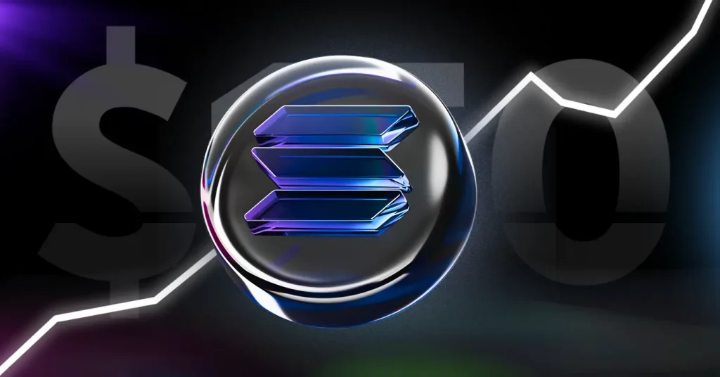 Solana Price at $116: Breakout Launchpad… or Breakdown Before the Next Leg?